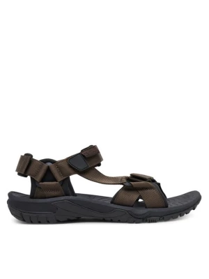 Obrázek produktu Jack Wolfskin Sandály Lakewood Ride Sandal M 4019021 Hnědá