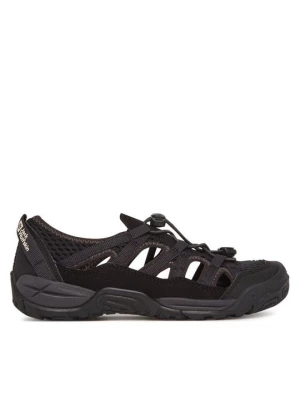 Obrázek produktu Jack Wolfskin Sandály Levente Sandal A64080 S Černá