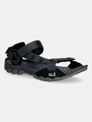 Obrázek produktu Jack Wolfskin sandály pánské Ridge