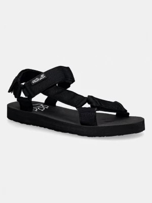 Obrázek produktu Jack Wolfskin sandály pánské Taiga černá