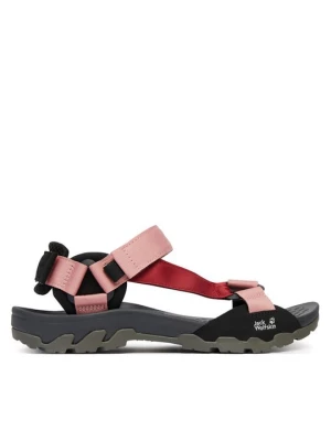 Obrázek produktu Jack Wolfskin Sandály Ridge A65590 Růžová