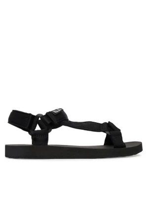 Obrázek produktu Jack Wolfskin Sandály Taiga A65623 Černá