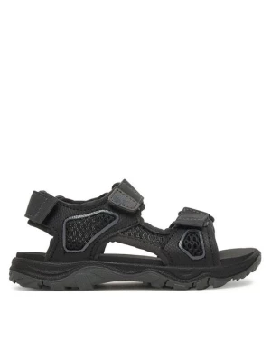 Obrázek produktu Jack Wolfskin Sandály Taraco Beach 4039531 M Černá