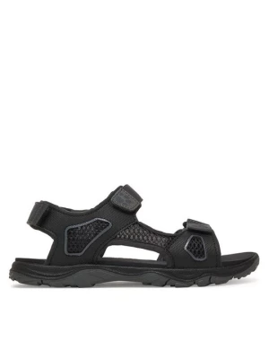 Obrázek produktu Jack Wolfskin Sandály Taraco Beach 4039531 S Černá