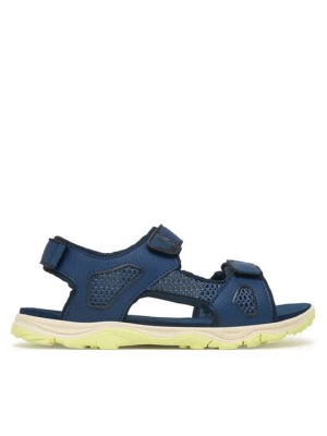 Obrázek produktu Jack Wolfskin Sandály Taraco Beach 4039531 S Tmavomodrá
