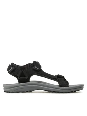 Obrázek produktu Jack Wolfskin Sandály Wave Breaker M 4052011 Černá