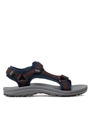 Obrázek produktu Jack Wolfskin Sandály Wave Breaker M 4052011 Tmavomodrá
