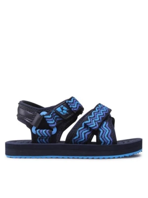 Obrázek produktu Jack Wolfskin Sandály Zulu Vc K 4052971 Tmavomodrá