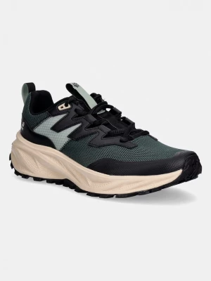 Obrázek produktu Jack Wolfskin sneakers boty trekingové pánské Ps Trail Low zelená
