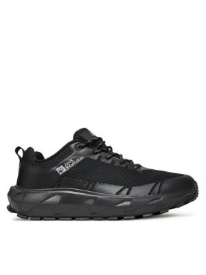 Obrázek produktu Jack Wolfskin Sneakersy Hike Ventura Lite Xt Vent Low A64206 Černá