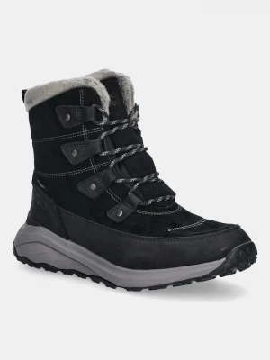 Obrázek produktu Jack Wolfskin Sněhule Jack Wolfskin DROMOVENTURE TEXAPORE černá