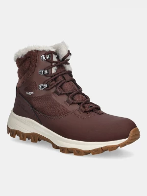 Obrázek produktu Jack Wolfskin Sněhule Jack Wolfskin Everquest červená