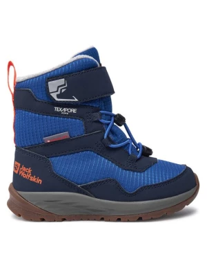 Obrázek produktu Jack Wolfskin Sněhule Polar Bear-B Texapore High Vc K A62145 Modrá