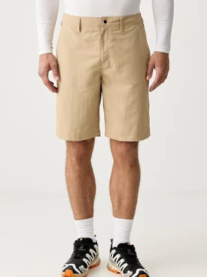 Obrázek produktu Jack Wolfskin sportovní šortky pánské Duneland béžová