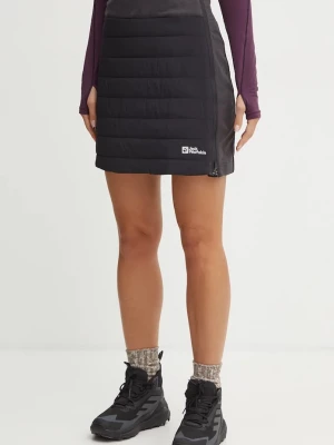 Obrázek produktu Jack Wolfskin Sportovní sukně Jack Wolfskin Alpspitze černá