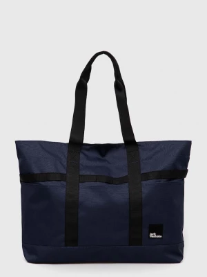 Obrázek produktu Jack Wolfskin Taška Jack Wolfskin 58 x 40 x 15 cm námořnická modř