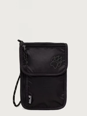 Obrázek produktu Jack Wolfskin taštička černá