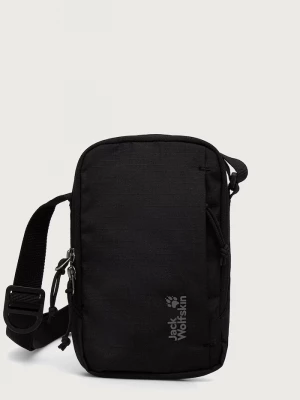 Obrázek produktu Jack Wolfskin taštička Konya černá