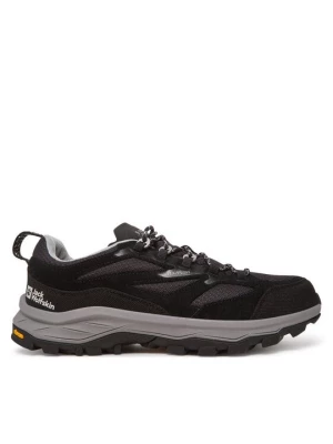 Obrázek produktu Jack Wolfskin Trekingová obuv Cyrox Vent Low A64089 Černá