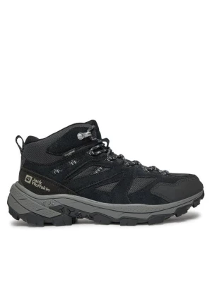 Obrázek produktu Jack Wolfskin Trekingová obuv Vojo Tour Texapore Mid M A62072 Šedá