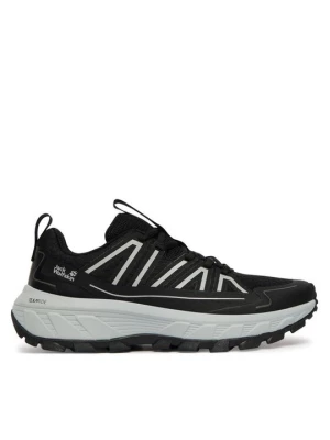 Obrázek produktu Jack Wolfskin Trekingová obuv Wild Hike Low A65582 Černá