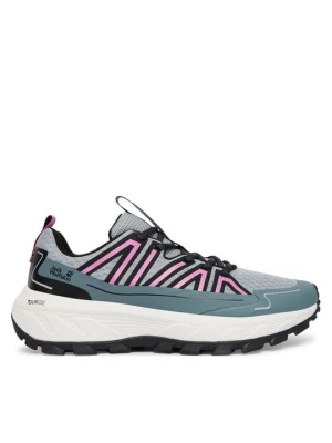 Obrázek produktu Jack Wolfskin Trekingová obuv Wild Hike Low A65582 Šedá