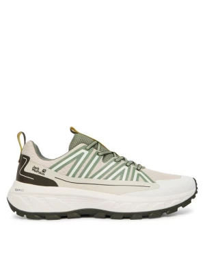 Obrázek produktu Jack Wolfskin Trekingová obuv Wild Hike Low M A65579 Béžová