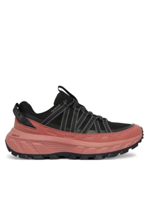 Obrázek produktu Jack Wolfskin Trekingová obuv Wild Hike Texapore Low A65581 Černá