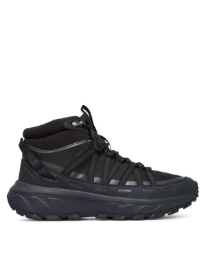 Obrázek produktu Jack Wolfskin Trekingová obuv Wild Hike Texapore Mid A65576 Černá