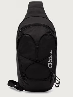 Obrázek produktu Jack Wolfskin trekingový batoh dámský CYROX SLING černá