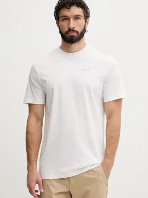 Obrázek produktu Jack Wolfskin tričko pánské bavlněné Essential