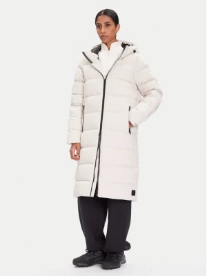 Obrázek produktu Jack Wolfskin Vatovaná bunda Frozen Palace 1204133 Béžová Regular Fit