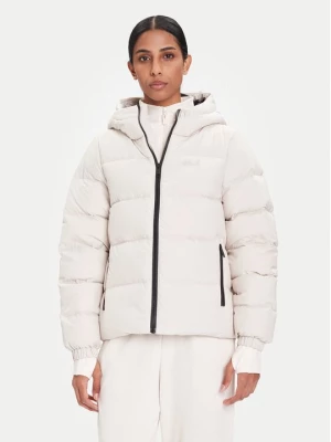 Obrázek produktu Jack Wolfskin Vatovaná bunda Frozen Palace A65097 Béžová Regular Fit