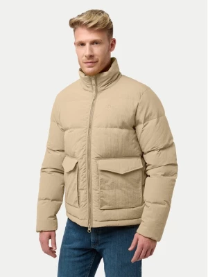 Obrázek produktu Jack Wolfskin Vatovaná bunda Nordlicht A60040 Béžová Regular Fit