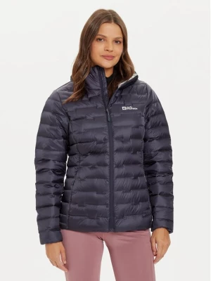 Obrázek produktu Jack Wolfskin Vatovaná bunda Passamani A61833 Šedá Regular Fit