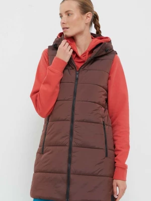 Obrázek produktu Jack Wolfskin Vesta Jack Wolfskin hnědá