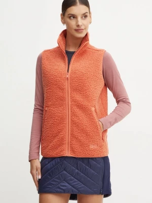 Obrázek produktu Jack Wolfskin Vesta Jack Wolfskin oranžová