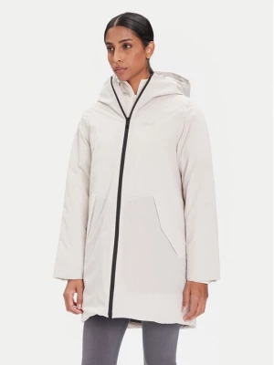 Obrázek produktu Jack Wolfskin Zimní bunda Frost Haven A65091 Béžová Regular Fit