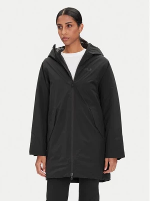 Obrázek produktu Jack Wolfskin Zimní bunda Frost Haven A65091 Černá Regular Fit