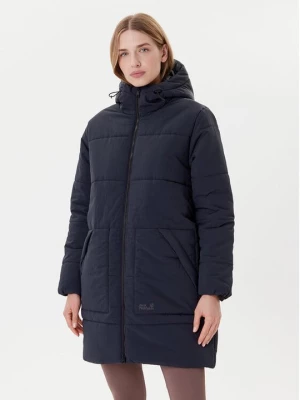 Obrázek produktu Jack Wolfskin Zimní bunda Northern Lite Coat A65067 Tmavomodrá Regular Fit