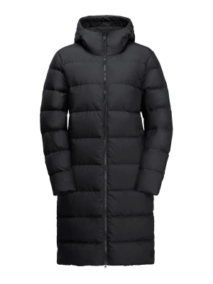Obrázek produktu JACK WOLFSKIN Zimní kabát 'Frozen Palace' černá