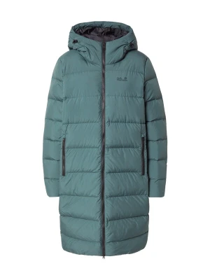 Obrázek produktu JACK WOLFSKIN Zimní kabát 'FROZEN PALACE' rákos