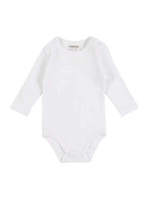 Obrázek produktu JACKY Dupačky / body 'Interlock-Body langarm 5er Pack BASIC' bílá