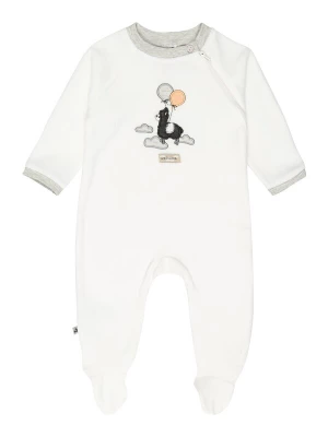 Obrázek produktu JACKY Dupačky / body 'LAMA' offwhite