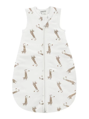 Obrázek produktu JACKY Spací pytel hnědá / offwhite