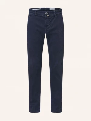 Obrázek produktu Jacob Cohen Chino Kalhoty Bobby Slim Fit tmavě modrá