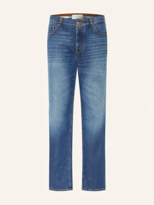 Obrázek produktu Jacob Cohen Džíny Alex Straight Fit 200d medium blue