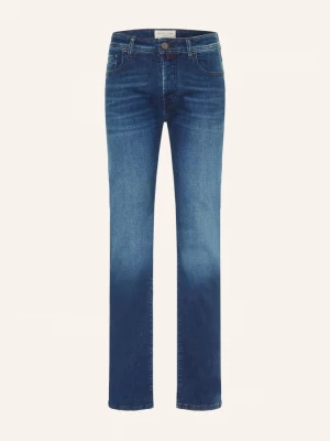 Obrázek produktu Jacob Cohen Džíny Bard Slim Fit 100d dark blue