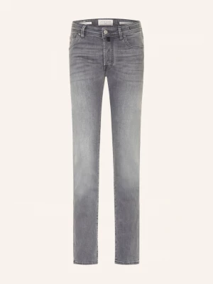 Obrázek produktu Jacob Cohen Džíny Bard Slim Fit 600d medium black
