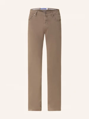 Obrázek produktu Jacob Cohen Džíny Bard Slim Fit béžová